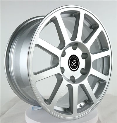 Ковани точкови 4к4 за тешке услове рада 6к139.7 18",19",20",21",22",23" и 24"