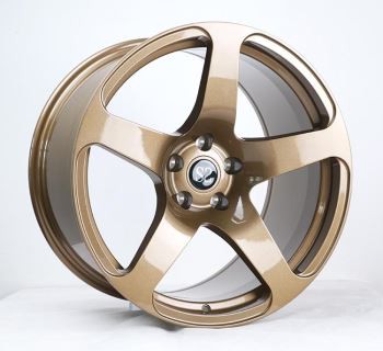 Прилагођени конкавни 20-инчни 1-ПЦ ковани наплатци направљени од 6061-Т6 за Ауди СК5